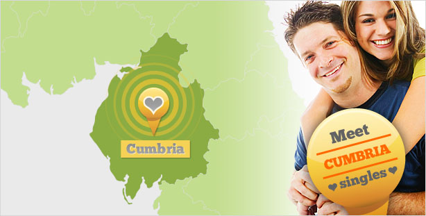 Singles meeting in Cumbria